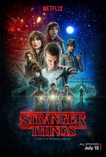 Stranger Things Season 2 مترجم Xyz Shahid